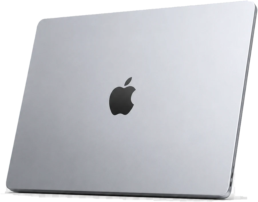 MacBook